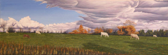 Autumn Meadow