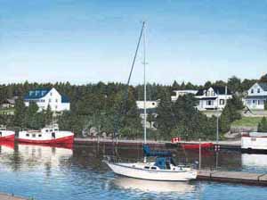 Little Tub Harbour