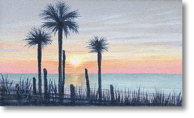 Edisto Island