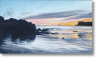 Childers Cove